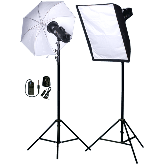 More Equipment